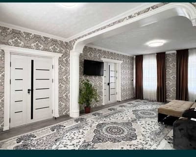 Продается дом 3.3 сотки яшнабадский район