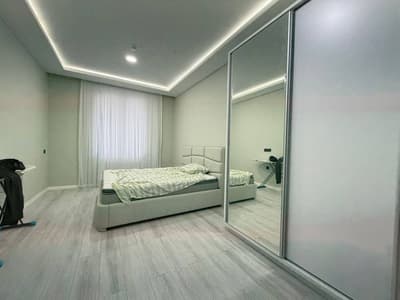 ЖК "Infinity Садык Азимова, Ц-1 Срочная Продажа 3х ком 105м2