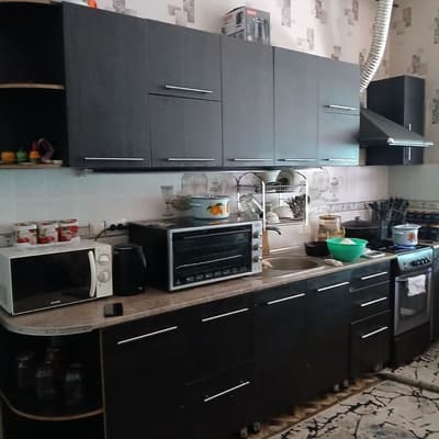 Toshkent tumani, Oltintepada hovli uy