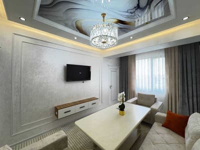 3х комнатная квартира на 3 этаже 67кв/м, в Самарканде