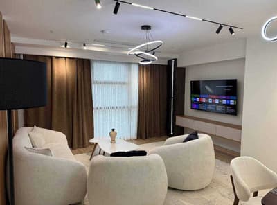 Продам 2х комнатную квартиру в ЖК Piramit tower