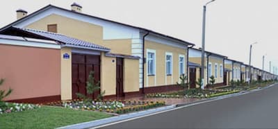 Хонка туманм Имтис идораси ўрнинда Uy sotiladi (Namunali uy) 600kv