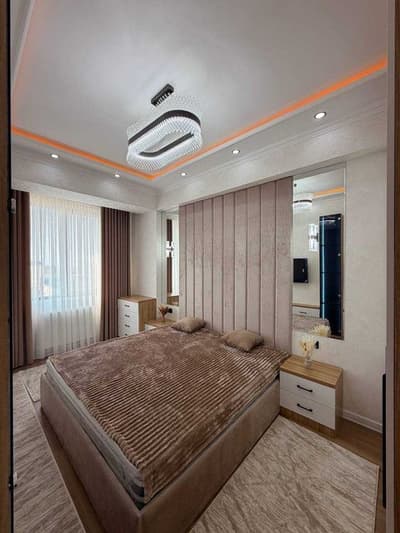 УСПЕЙ Супер Цена‼️‼️‼️Новостройка Под Ключ ЛЮКС 3/9/11 65м2 |Сагбан