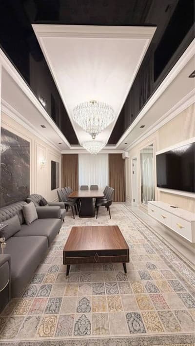 Срочная Продажа 3х ком 100м2 ЖК Мухташам Метро Минор, Алайский