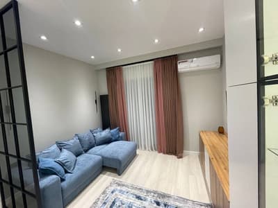 Mirabad Avenue Продается 1 комнатная квартира ремонт ул.Кунаева