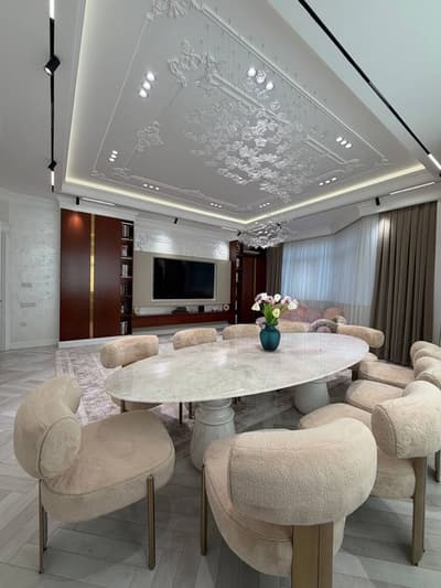 Срочна Продаётся шикарная 5-комнатная квартира на ул Глинка