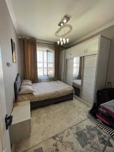 Срочно Продается Новостройка 3х комнатная Некрасова