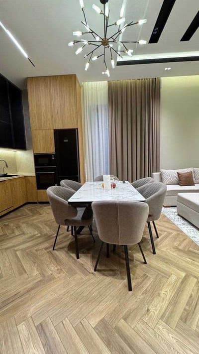 *Infinity Премиум Ц-1,Садыка Азимова 2ком квартира.Под ключ!Под сдачу