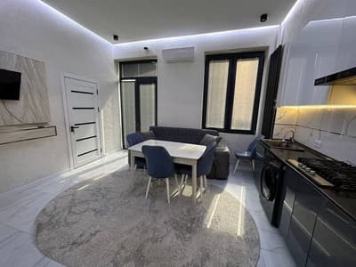 N7423 Yakkasaroy tumani Abdulla Qahhor Novostroyka 2/2/6