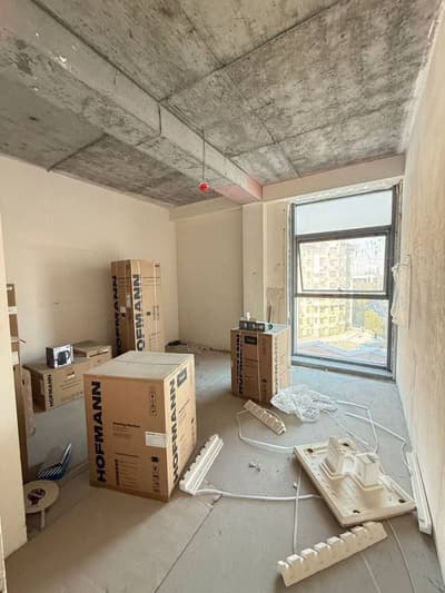 Продажа Квартира 2х комнат жк Sapphire Terrace ор: Северный вокзал сша