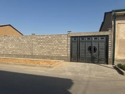 Бектемир туманида ҳовли сотилади