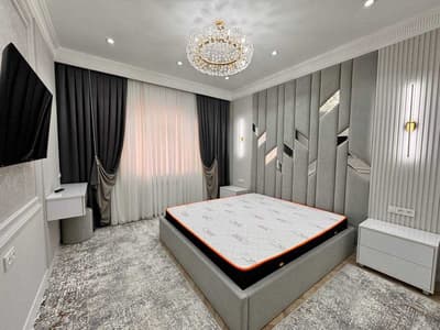 2х комнатная на 6 этаже в Самарканде 70кв/м,  в Самарканде