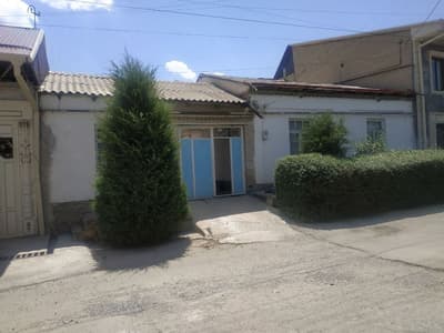 Жилой дом в городе