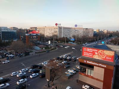 Срочно ЖК Габус продаётся 220 метро на Ойбеке до метро 1 минута