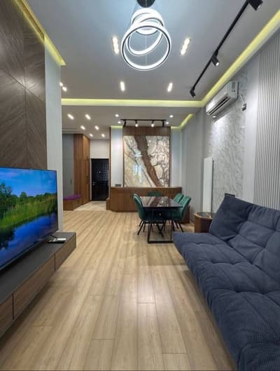 Продаётся квартира в ЖК Darkhan Avenue в Мирзо Улугбеке