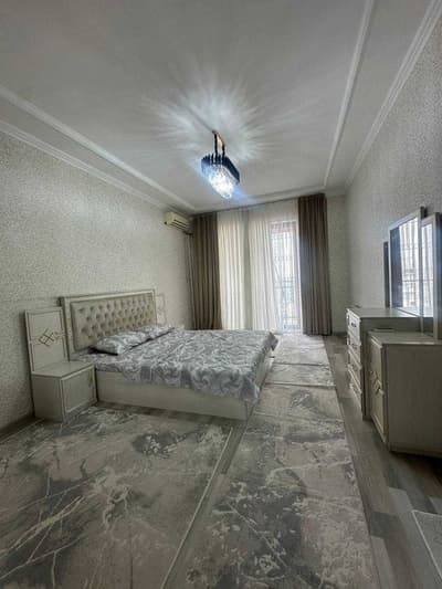 ЖК Eco House 1 комнатная 55м2 Яккасарай Сзади Текстильной больницы