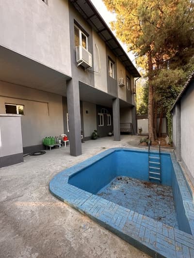 Продаются уютный дом Греческий