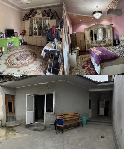 Ховли сотилади 7,2 сотик срочно!!