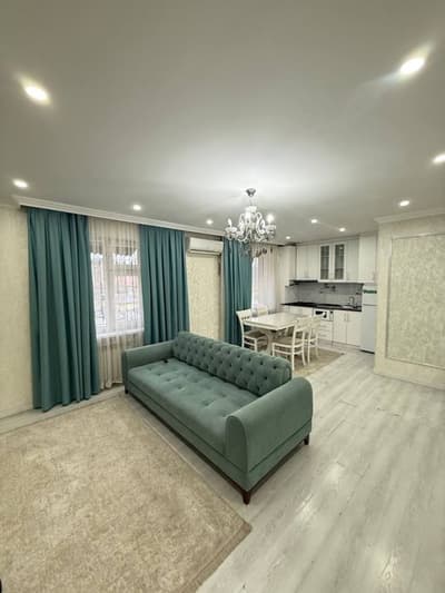 Сергели 8 худуд Евроремонт,мебель техникаси бн сотилади