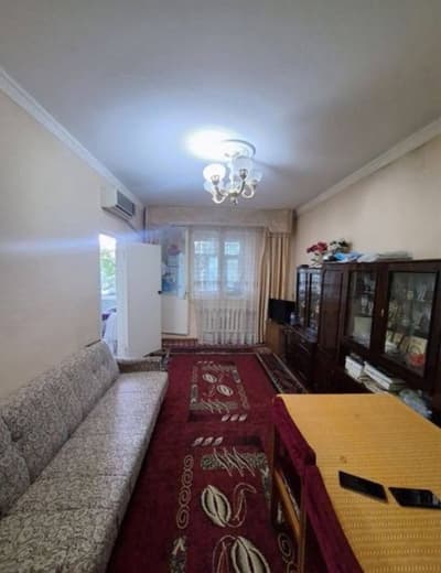 Ялангач Продается квартира 2/3/4 балкон 1.5х3 Можно Под Ипотеку