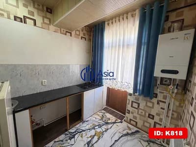 Sharq Aisha Halal Tezda 1x xona kvartira arzon narxda sotiladi K818