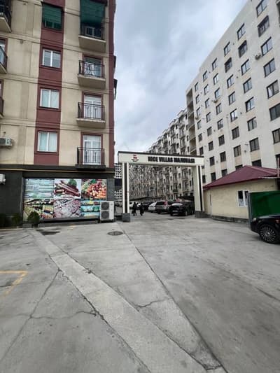 Продается 3/7/10 Коробка ЖК NICE VILLAS 71м2. Круг рохат! Яшнабадский!