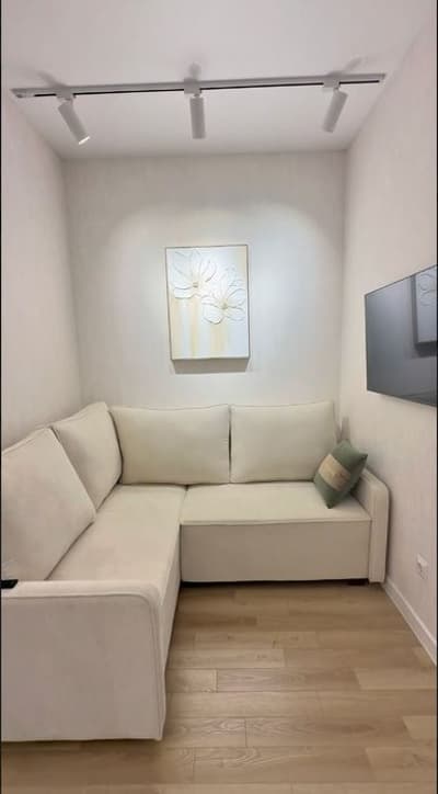 NRG Maftun Makon Продается 1 ком квартира ремонт Новый Узбекистан