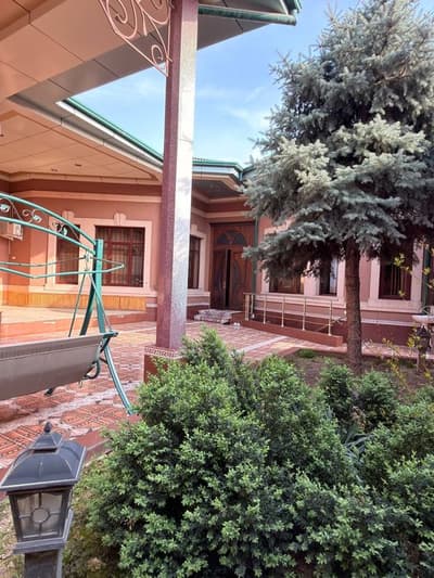 Дом, 6-соток, 5-комнат, на Юнусабад 19 квартал.