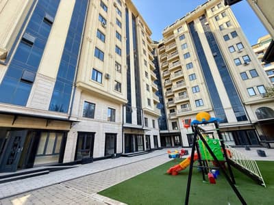 Срочная продажа ЖК KAMRON PALACE 4/9/11 начатый ремонт 170м2