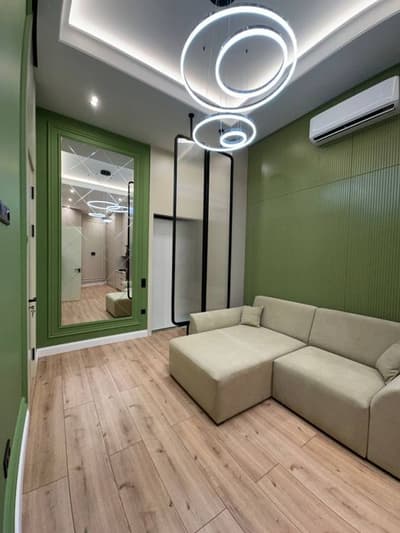 Кв жк «юнусабад резиденс»2/3/4,44 м2,цена 105000 у. Е