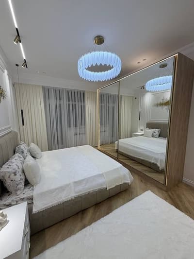 Жк Nikitina Residence  3в4/6/9