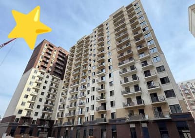 Жк Oz Zamin 3 комн 51м2 ‼️улица Фаргона йули