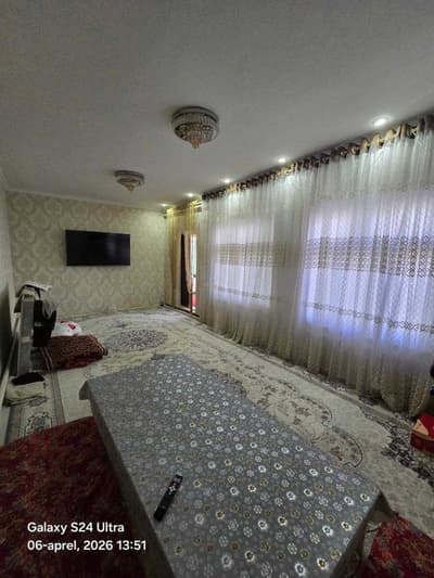 Продается участок