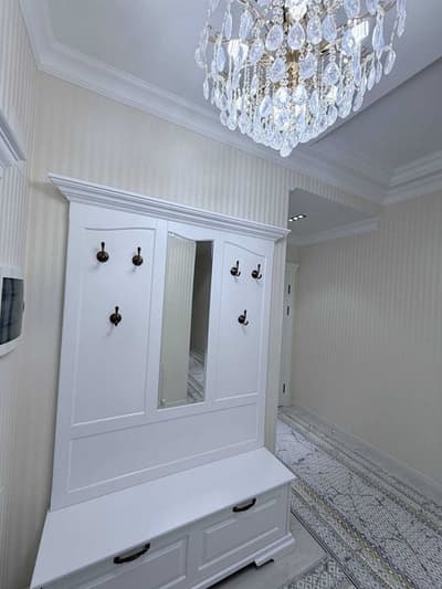 №3816.Продается 3х-комнатная квартира в Новостройке.