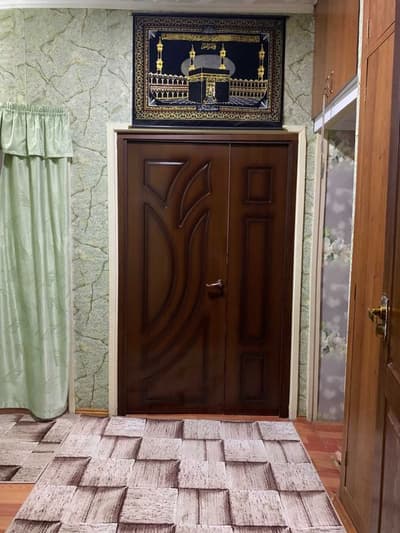 2х комнатная квартира