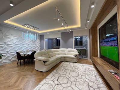 Квартира Дархан 4/2/4 140 м2