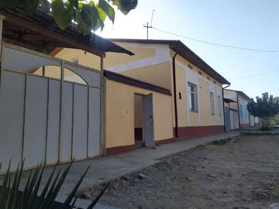 Termiz tumani Limonariyada Kottej sotiladi