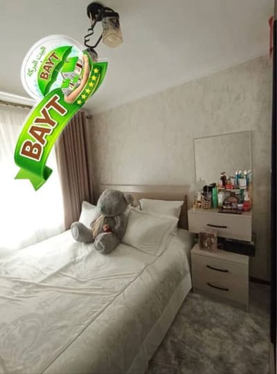 Чиланзар-23 квартал 3/2/5 Балкон2х6 Ор Хавас Успей купить!