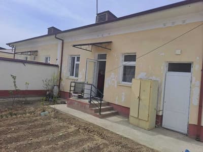 Yakka tartibdagi turar joy