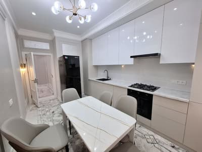 Продается 3 комнатная квартира