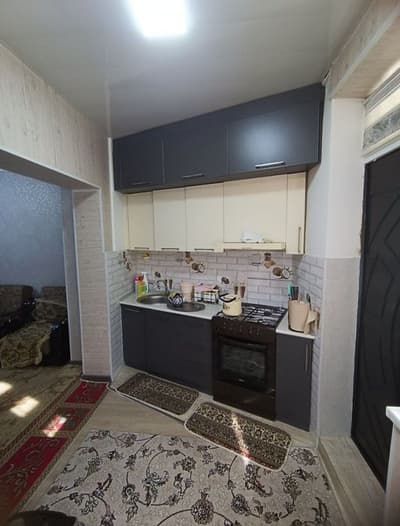 _Яккасарай 4х комнатная квартира с мебелью и техникой_