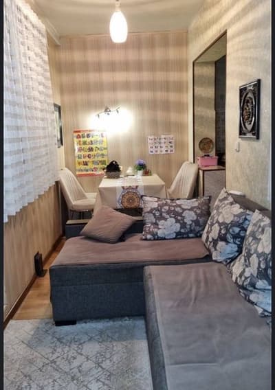 Продаётся 2 комнатная квартира Локаматив парк !!