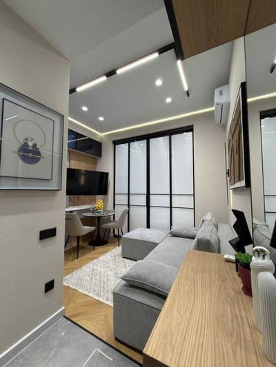 12 этаж в Imperial Club — центр Ц-2, забирай сейчас