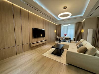 Продается 3х ком квартира, ЖК NRG Hayot, ор-р: Центр Плова, 131,83м²