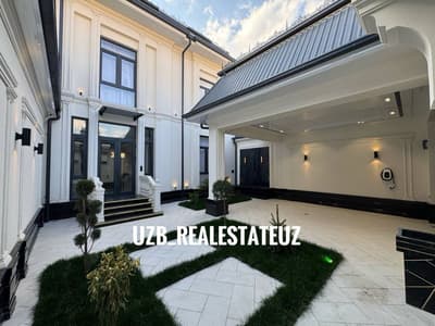 Яшнабадский район Ор-р: Олмос махалла Продается Новый Дом 3,2.соток