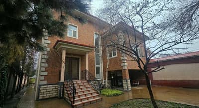 Дом IT Park 6,7 соток