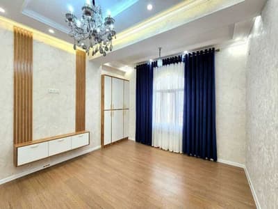 2х комнатная квартира на 6 этаже 50кв/м, в Самарканде