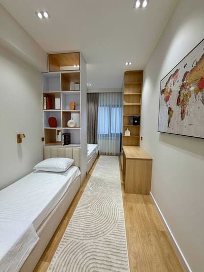 *Nukus Avenue ул.Нукус,Глинка,Центр 4ком квартира.Под ключ!