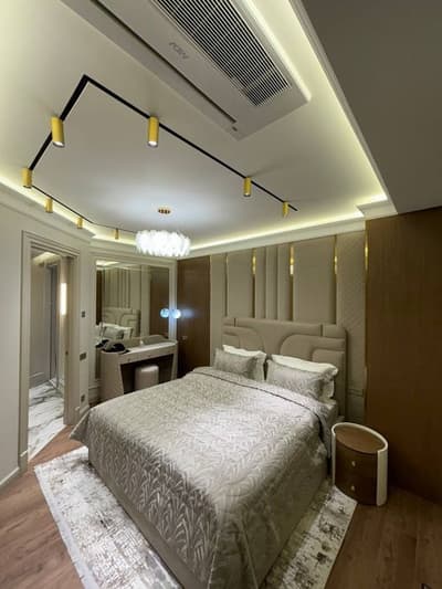 Срочно продаётся 3 ком Новостройка ЖК NRG U-Tower