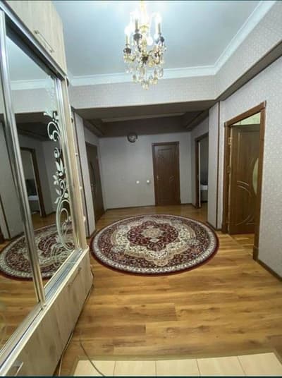 Нурафшон Новостройка 
3 хона